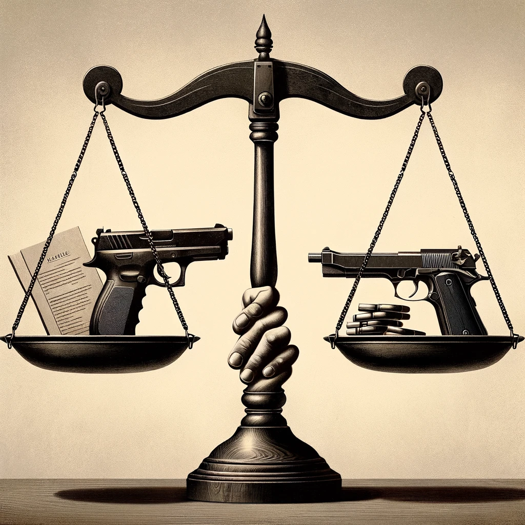 Arkansas Gun Laws: Loaded Firearm & Permitless Carry