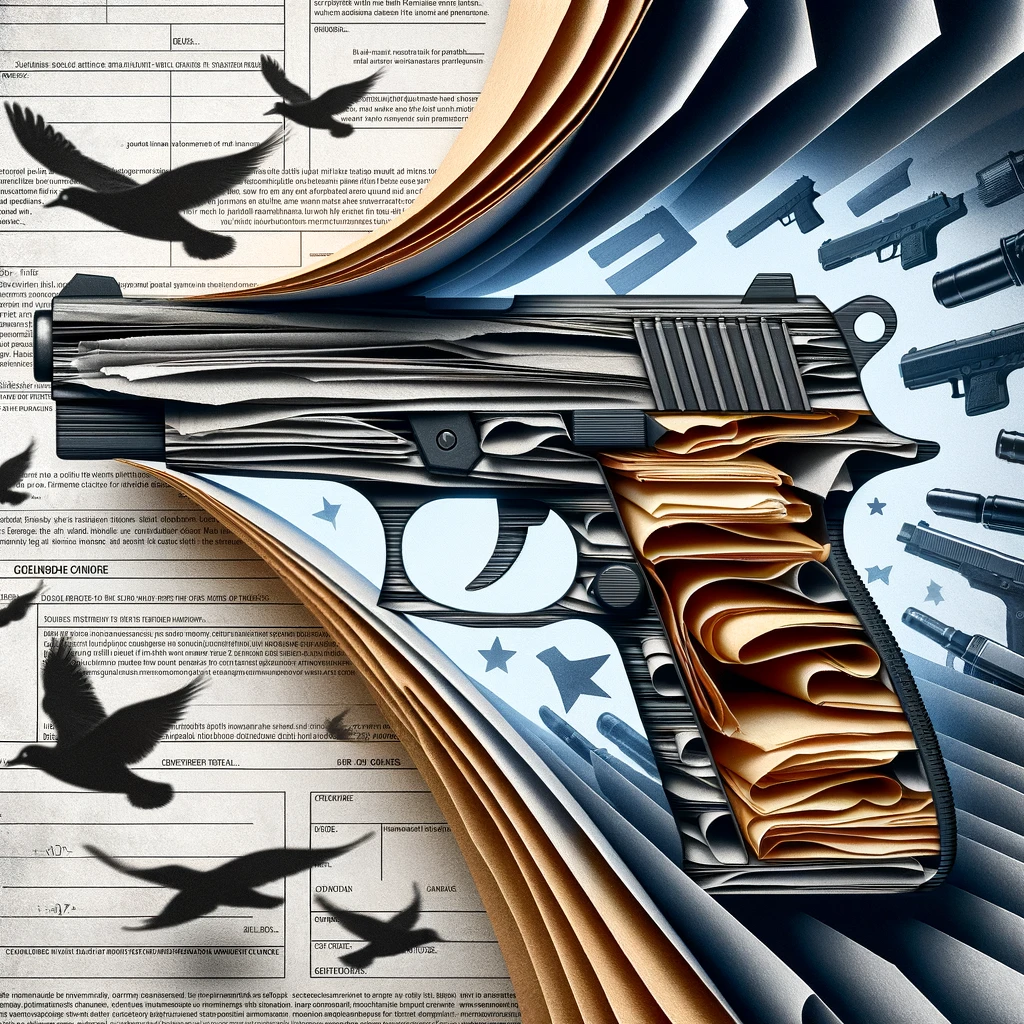 NC Handgun Purchase Law: No More Permit Needed