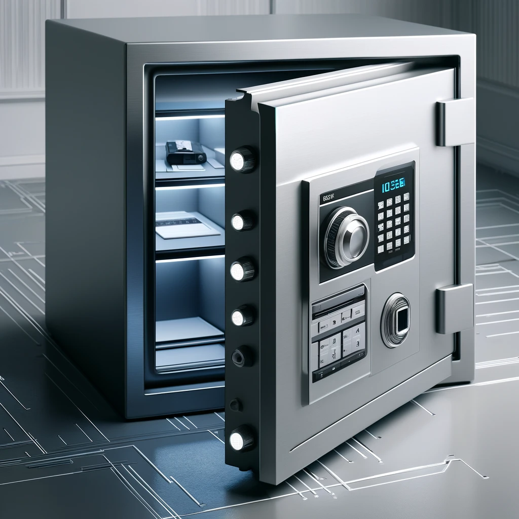 Review: Stealth SwiftVault 2.0 Biometric Safe