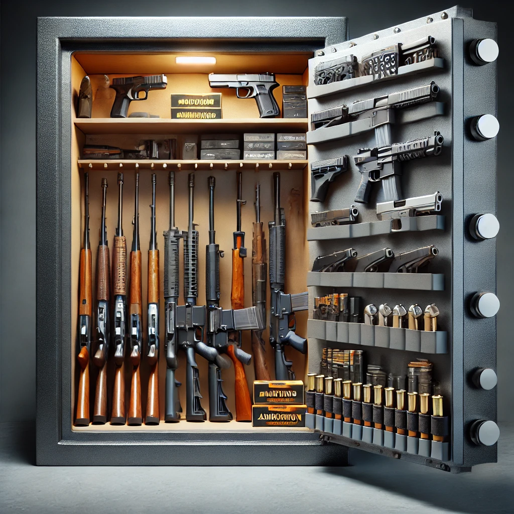 Dispelling Myths About Gun Safety: Practical Tips & Insights