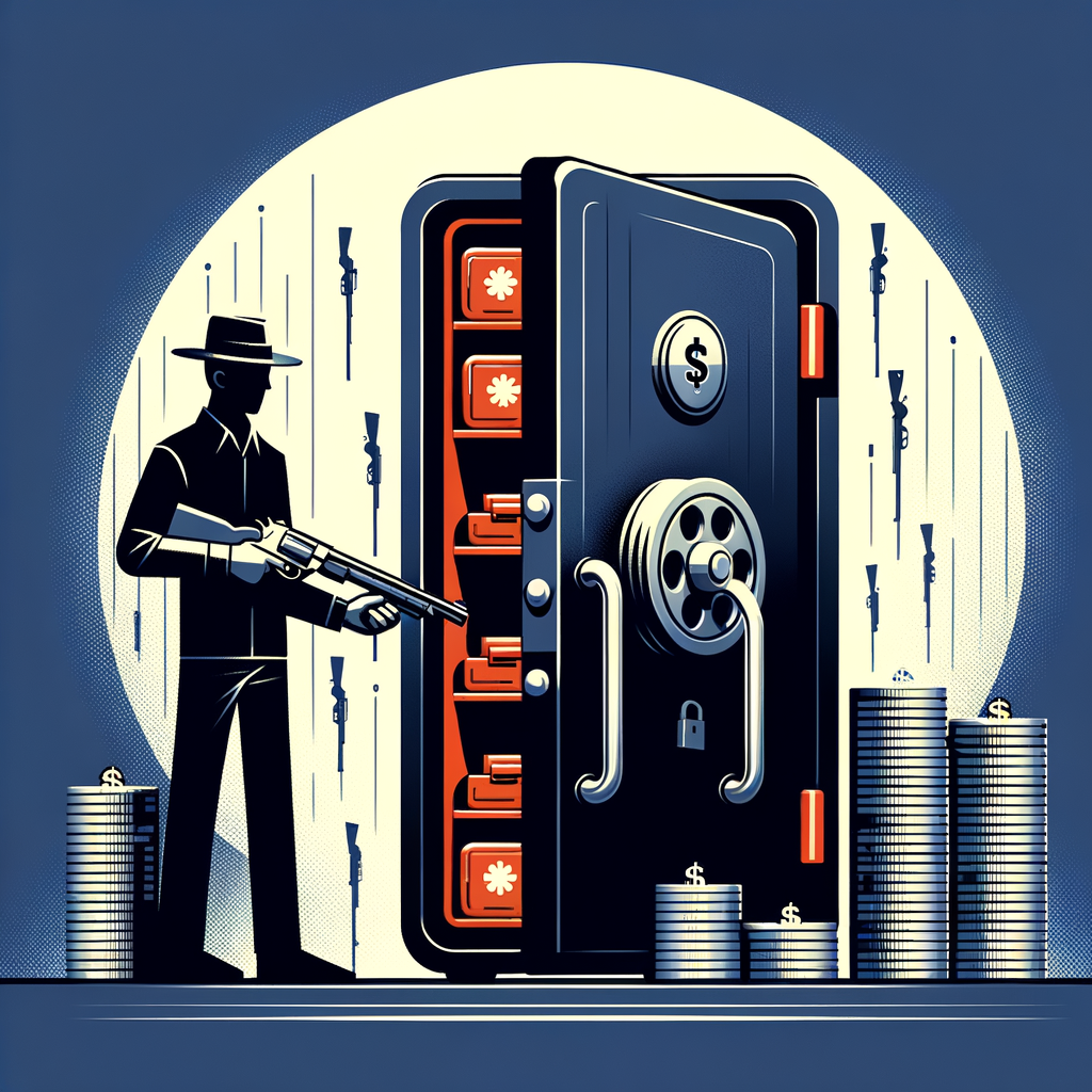 The Dangers of Storing Guns Without a Safe: What You Need to Know