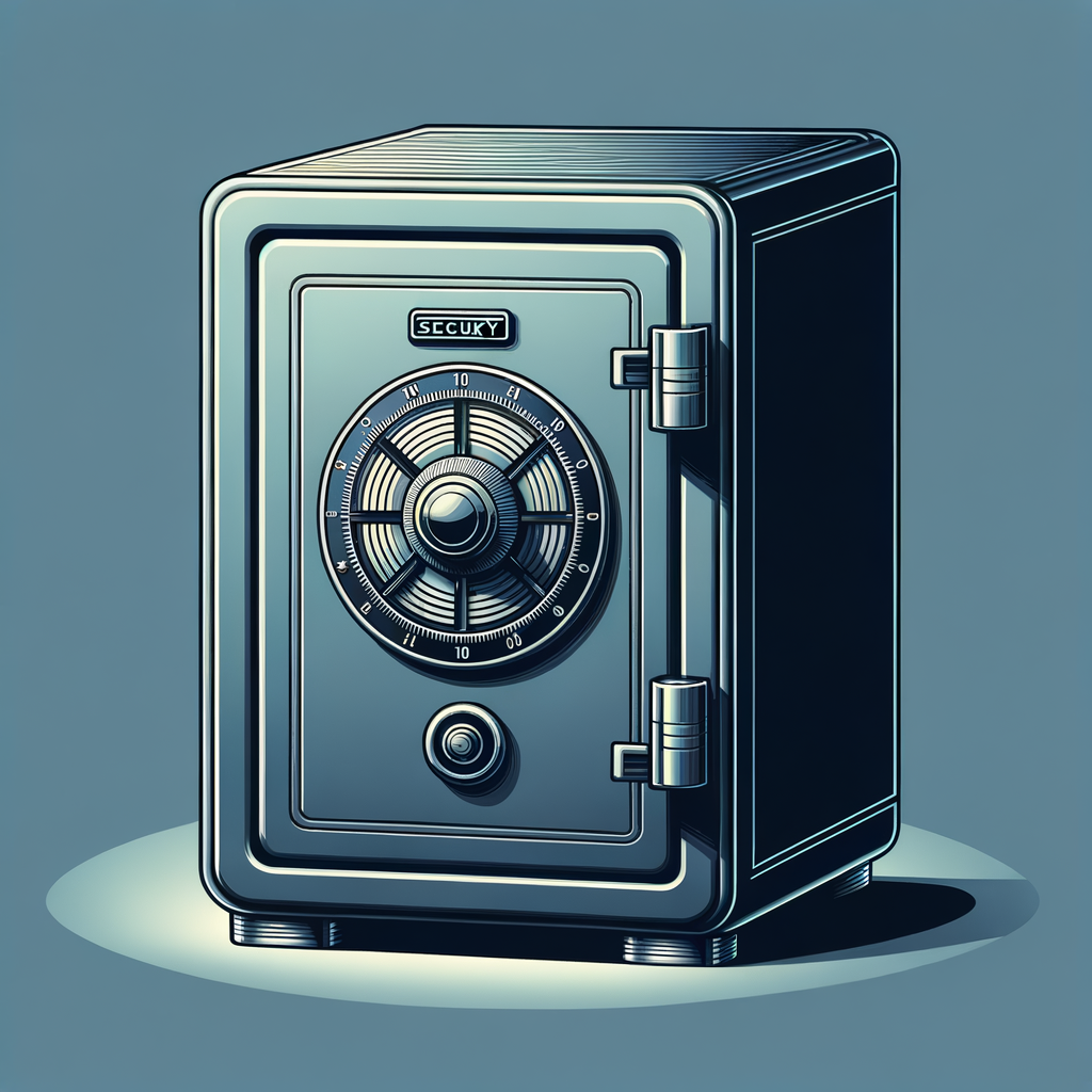 AMSEC BF6032: High-End Security with an Unmatched Build