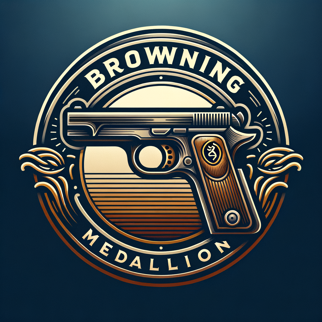 Browning Medallion Series: When Security Meets Aesthetics