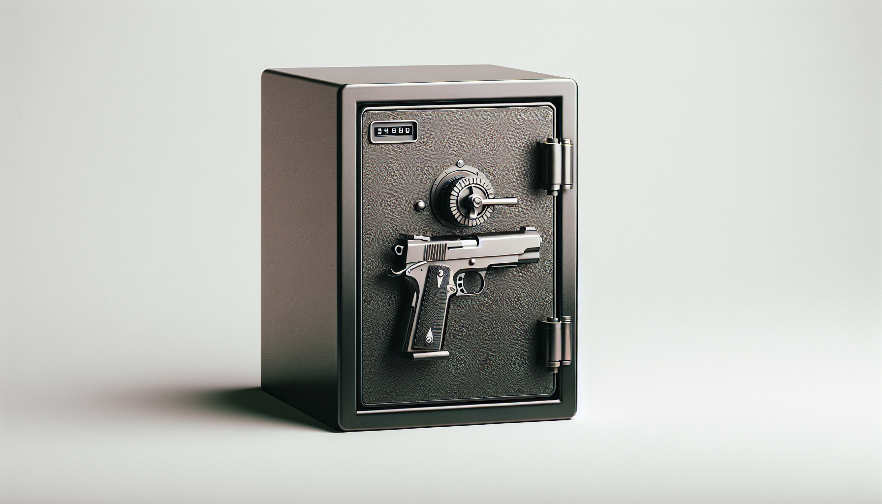 Best Gun Safes Under $500: Budget-Friendly and Secure