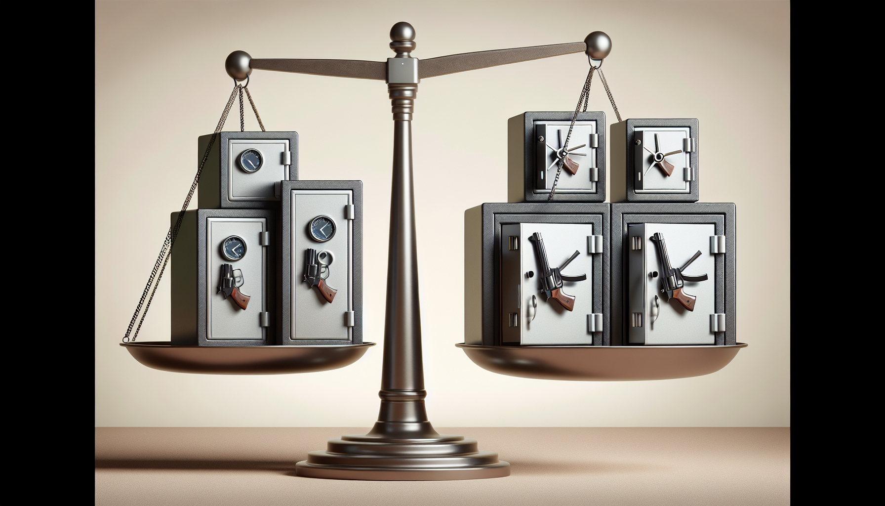 Comparing Gun Safe Warranty Policies: What’s Covered?