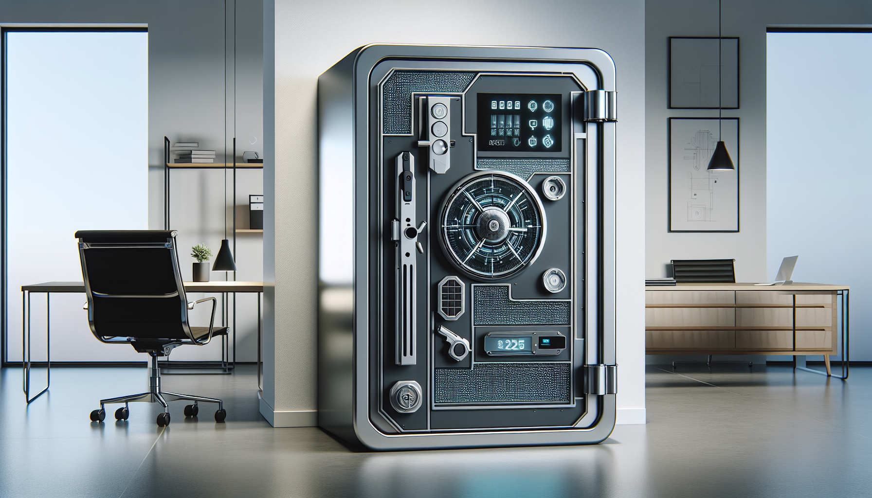 The Ultimate Gun Safe Buying Guide: What to Look for in 2025