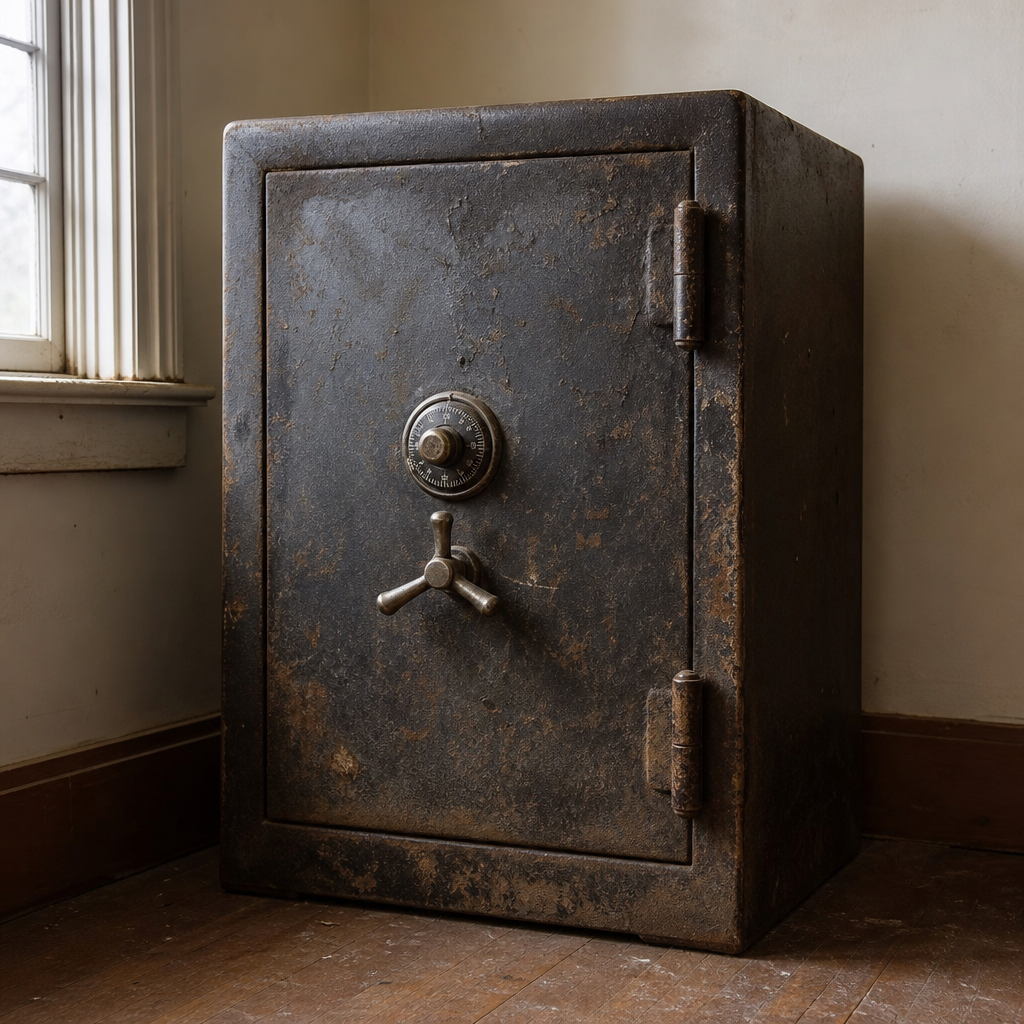Do Gun Safes Become Weaker Over Time?